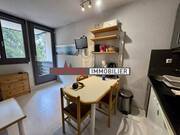 Vente Appartement 3 pièces Chamonix-Mont-Blanc 74400