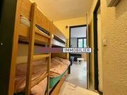 Vente Appartement 3 pièces Chamonix-Mont-Blanc 74400