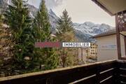 Vente Appartement 3 pièces Chamonix-Mont-Blanc 74400