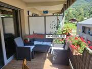 Vente Appartement 3 pièces Servoz 74310