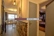 Vente Appartement 3 pièces Servoz 74310