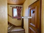 Vente Chalet maison de ville 4 pièces Passy 74190