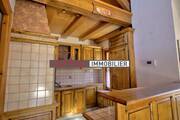Vente Chalet maison de ville 4 pièces Passy 74190
