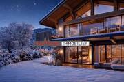 Vente Chalet 8 pièces Chamonix-Mont-Blanc 74400