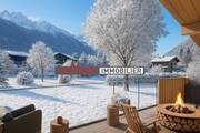 Vente Chalet 8 pièces Chamonix-Mont-Blanc 74400