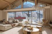 Vente Chalet 8 pièces Chamonix-Mont-Blanc 74400