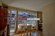 Vente Appartement 1 pièce Les Houches 74310