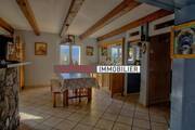 Vente Chalet maison 7 pièces Sallanches 74700