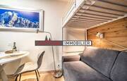 Vente Appartement 1 pièce Chamonix-Mont-Blanc 74400