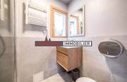 Vente Appartement 1 pièce Chamonix-Mont-Blanc 74400