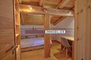 Vente Chalet Chamonix-Mont-Blanc 74400