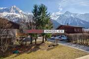 Vente Chalet Chamonix-Mont-Blanc 74400