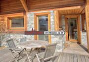 Vente Chalet Chamonix-Mont-Blanc 74400
