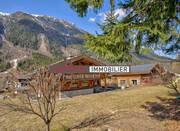 Vente Chalet Chamonix-Mont-Blanc 74400