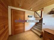 Vente Chalet Chamonix-Mont-Blanc 74400