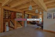 Vente Chalet Chamonix-Mont-Blanc 74400