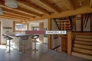 Vente Chalet Chamonix-Mont-Blanc 74400