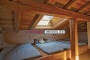 Vente Chalet Chamonix-Mont-Blanc 74400