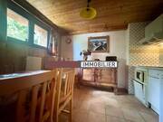 Vente Chalet 5 pièces Chamonix-Mont-Blanc 74400