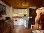 Vente Chalet 5 pièces Chamonix-Mont-Blanc 74400