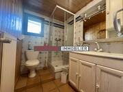 Vente Chalet 5 pièces Chamonix-Mont-Blanc 74400