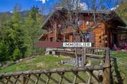 Vente Chalet 5 pièces Chamonix-Mont-Blanc 74400
