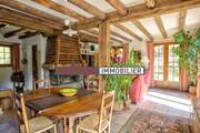 Vente Chalet 5 pièces Chamonix-Mont-Blanc 74400
