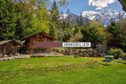 Vente Chalet 5 pièces Chamonix-Mont-Blanc 74400