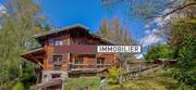 Vente Chalet 5 pièces Chamonix-Mont-Blanc 74400