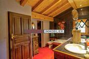 Vente Chalet 5 pièces Chamonix-Mont-Blanc 74400