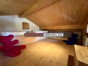 Vente Chalet 6 pièces Chamonix-Mont-Blanc 74400