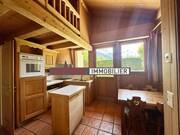 Vente Chalet 6 pièces Chamonix-Mont-Blanc 74400