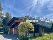 Vente Chalet 6 pièces Chamonix-Mont-Blanc 74400