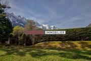 Vente Chalet 6 pièces Chamonix-Mont-Blanc 74400