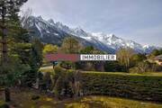 Vente Chalet 6 pièces Chamonix-Mont-Blanc 74400