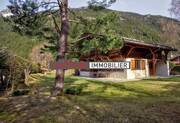 Vente Chalet 6 pièces Chamonix-Mont-Blanc 74400
