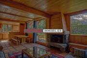 Vente Chalet 6 pièces Chamonix-Mont-Blanc 74400