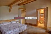 Vente Chalet 6 pièces Chamonix-Mont-Blanc 74400