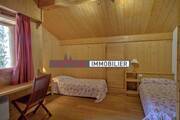Vente Chalet 6 pièces Chamonix-Mont-Blanc 74400