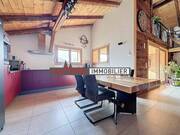 Vente Chalet ferme 8 pièces Passy 74190