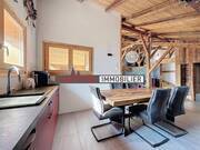 Vente Chalet ferme 8 pièces Passy 74190