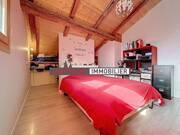 Vente Chalet ferme 8 pièces Passy 74190