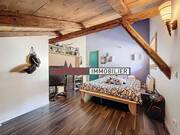 Vente Chalet ferme 8 pièces Passy 74190