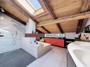 Vente Chalet ferme 8 pièces Passy 74190