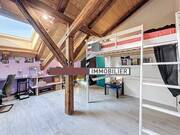 Vente Chalet ferme 8 pièces Passy 74190