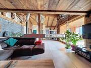 Vente Chalet ferme 8 pièces Passy 74190