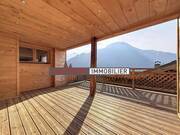 Vente Chalet ferme 8 pièces Passy 74190