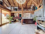 Vente Chalet ferme 8 pièces Passy 74190
