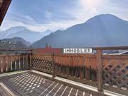 Vente Chalet ferme 8 pièces Passy 74190