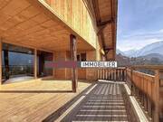 Vente Chalet ferme 8 pièces Passy 74190